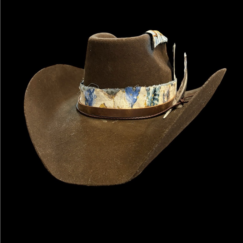 Cowboy Hat
